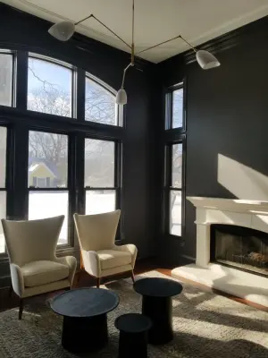 Glencoe Project — House Painting Services project by Z&Z Painting And Restoration Inc.
