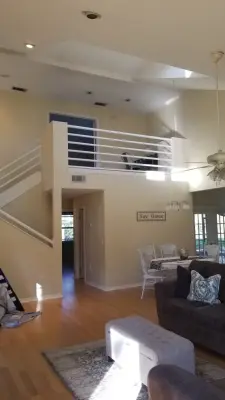 Favor — House Painting Services project by Bristol Services