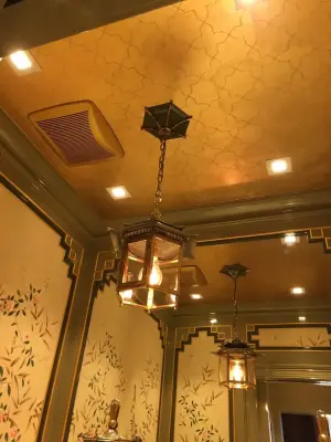 John Gregoras Paper Hanging & Painting - Interior Design & Decorating in Carmel, NY