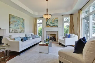 The Blissy Cottage - House Painting Services in Lake Forest, IL