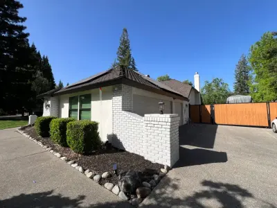 Granite Bay Outdoors — House Painting Services project by B&S Painting Inc