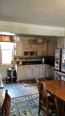 Modified Tones Painting - House Painting Services in Saint Marys, PA