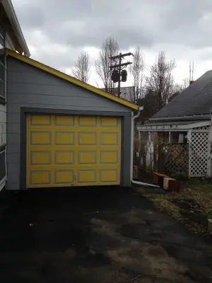 Stellar Finish - House Painting Services in Spencer, NY