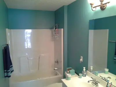 Eco-Friendly — House Painting Services project by Kane Painting
