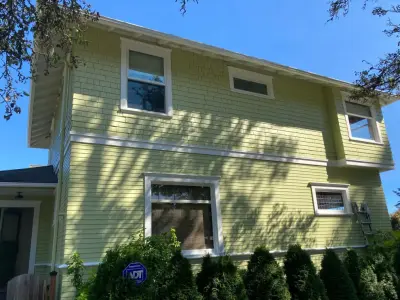 Leonardo's Painting - Drywall Installation & Repair in Seattle, WA