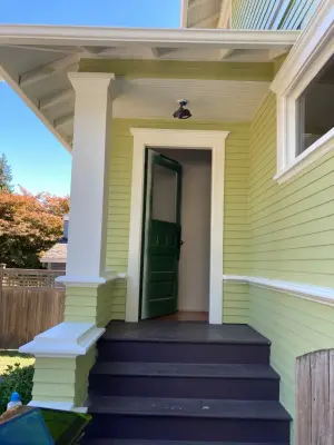 Leonardo's Painting - Drywall Installation & Repair in Seattle, WA