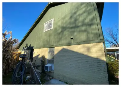 JCK Renovation - Drywall Installation & Repair in Spring, TX