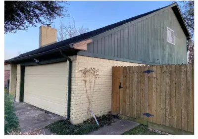 JCK Renovation - Drywall Installation & Repair in Spring, TX