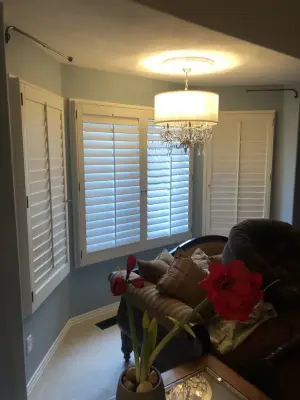 Greenwood Village Interior Painting — House Painting Services project by Kind Home Solutions