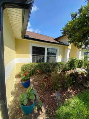 Groveland Exterior Painting Initiative — House Painting Services project by A+ Painting
