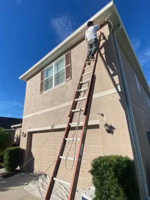 A+ Painting - Drywall Installation & Repair in Orlando, FL