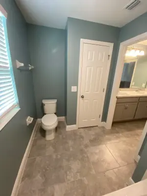 Groveland Interior Painting Initiative — House Painting Services project by A+ Painting