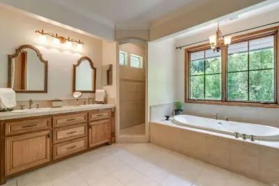 Dave Allen and Associates - Carpentry & Woodworking in Forestville, CA