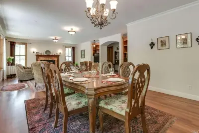 Dave Allen and Associates - Carpentry & Woodworking in Forestville, CA