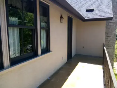 Dave Allen and Associates - Carpentry & Woodworking in Forestville, CA