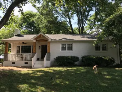 Color World Painting Charlotte - House Painting Services in Concord, NC
