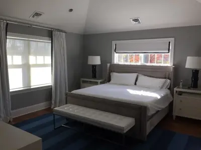Forza Painting, Inc. - House Painting Services in Southampton, NY