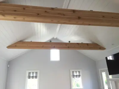 Forza Painting, Inc. - House Painting Services in Southampton, NY