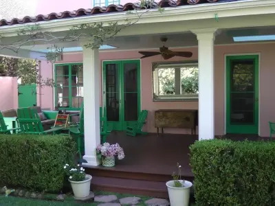 Olivieri Painting - Interior Design & Decorating in West Hollywood, CA