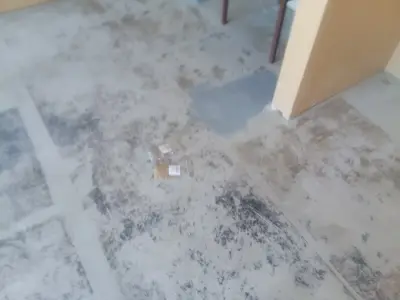 H&C epoxy for water applications — House Painting Services project by A 98 Painting Company