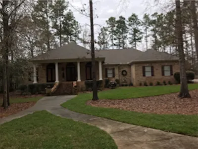 Grass Eaters of Hattiesburg - Landscape Construction in Hattiesburg, MS