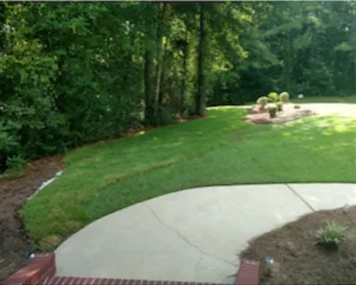 Grass Eaters of Hattiesburg - Landscape Construction in Hattiesburg, MS