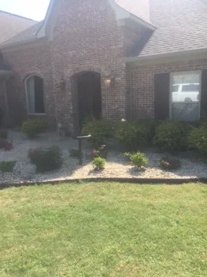 Grass Eaters of Hattiesburg - Landscape Construction in Hattiesburg, MS