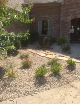 Grass Eaters of Hattiesburg - Landscape Construction in Hattiesburg, MS