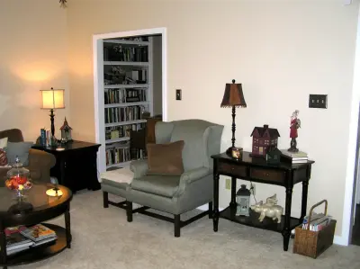 Fresh Coat Painters of Knoxville - House Painting Services in Knoxville, TN