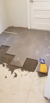 Rodulfox Contractors, LLC - Deck Building & Repair in Houston, TX