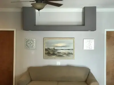 Harrell Drywall Inc - Interior Design & Decorating in Locust Grove, VA