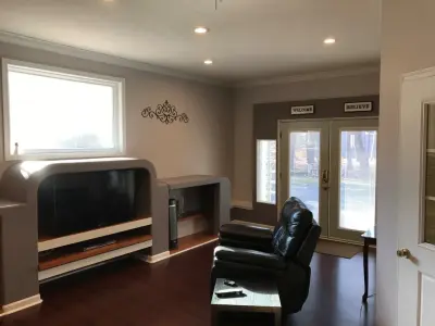 Harrell Drywall Inc - Interior Design & Decorating in Locust Grove, VA