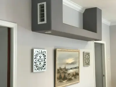 Harrell Drywall Inc - Interior Design & Decorating in Locust Grove, VA
