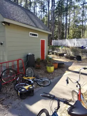 TopNotch Interior's - Interior Design & Decorating in Hartsville, SC