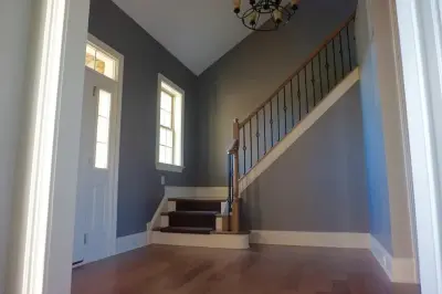 Hasentree Home — House Painting Services project by Zarazua Painting