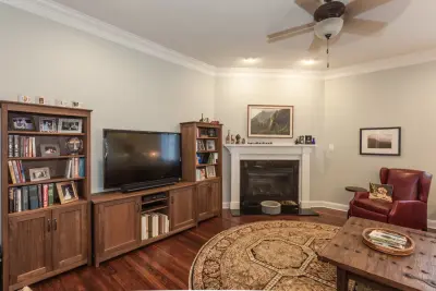 Manor Works - House Painting Services in Purcellville, VA