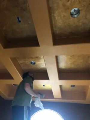 Vigini Paint and Design - Interior Design & Decorating in San Antonio, TX