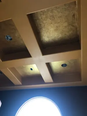 Vigini Paint and Design - Interior Design & Decorating in San Antonio, TX