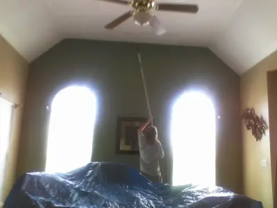 Your EZ Choice Painting And More - Interior Design & Decorating in Nashville, TN
