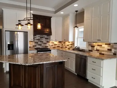 HP Finishing Company - Interior Design & Decorating in New Prague, MN