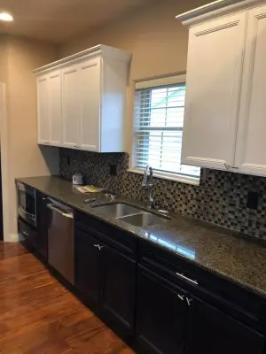 Interior Design — House Painting Services project by Herreras Painting LLC