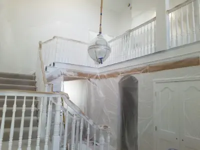 Color Touch Painting - Handyman Services in Alamo, CA