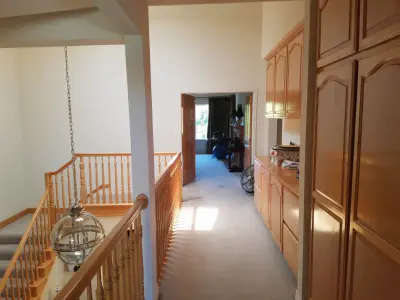 Heywood Home — House Painting Services project by Color Touch Painting