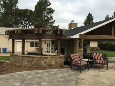 Precision Painting - Interior Design & Decorating in Westlake Village, CA