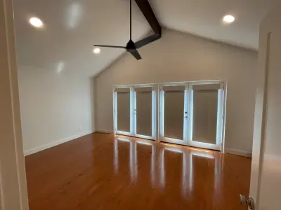 Luxury Home Painting Enhancement Fort Worth — House Painting Services project by Blue Dog Pro Painters