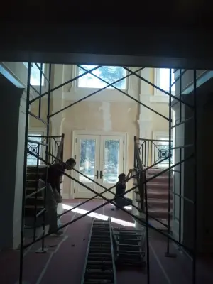 Chamberland Professional Painting - Interior Design & Decorating in West Hartford, CT
