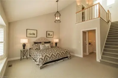 Portillo Painting and Design of the Triad - Handyman Services in Kernersville, NC