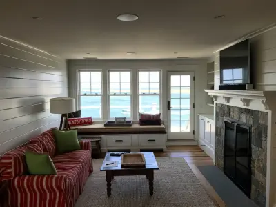 highqualitypaintersCo - Custom Cabinets & Cabinetry in Centerville, MA