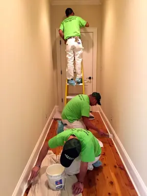 THS Painters - House Painting Services in Charlotte, NC