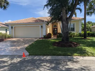 Bonita Springs Highland Woods — House Painting Services project by N&N PAINTING Of SWFL